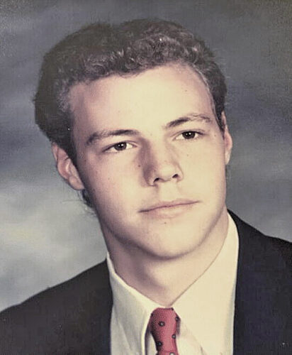 Jeffrey Anderson Wismer